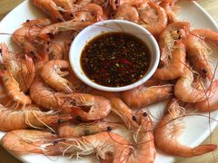 -南海渔家•海鲜•正宗海南菜(海棠湾店)