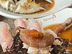 -普乐酱蟹(coex店)