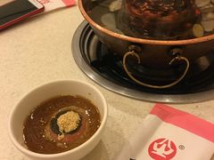 -八先生涮肉房(三里河店)