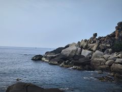 -三亚蜈支洲岛旅游区