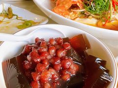 -渔意如意·首创金鲷顺德鱼生