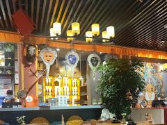 -敏珠拉姆藏餐·南京厨房(富春江东街店)