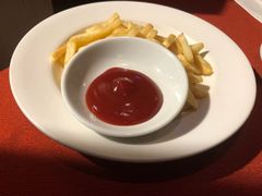 -Mai Mai Restaurant