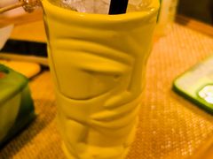 -The Tiki Bungalow提基小木屋酒吧