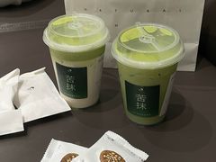 -喜茶(广州北京路惠福东店)