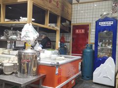 -杨三孃跷脚牛肉(清凤时代店)