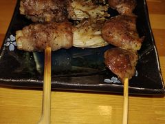 -晶吉·居酒屋·烧鸟·生鱼饭(中山区民主广场店)
