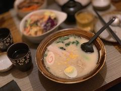 骨汤拉面-酱子居酒屋(南洋维也纳花园店)