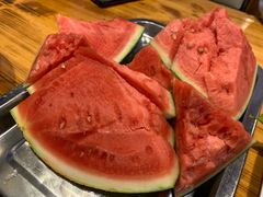 -京朋串屋·烧烤(望京西路总店)