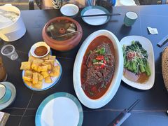 -云隐小厨·传统大理美食(复兴路店)