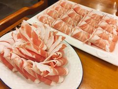 -乐宴·老北京铜火锅(八卦岭店)