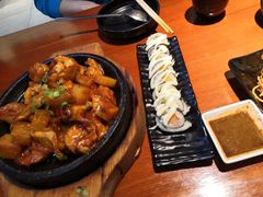 -鑫日千里马朝鲜族小馆(总店)