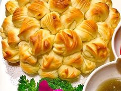 -老爷庙风味美食府(魏都大道店)