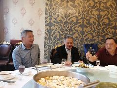 -小八仙·宴(三峡茶庄店)