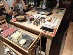 -霸腹烤肉(厦门柚子番店)