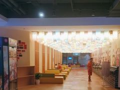 -汤W城市微度假(仓山店)