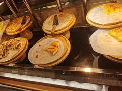 -盛江山自助料理(太原街万达店)