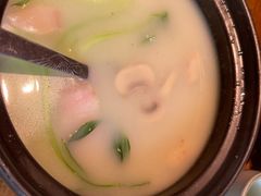 -鱼食饭稻·苏浙土菜17年老馆子(平江路店)