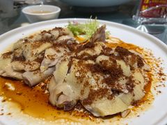 -悦来轩顺德菜(寮厦店)