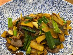 -云海肴汽锅鸡·云南小炒(天津国金汇店)