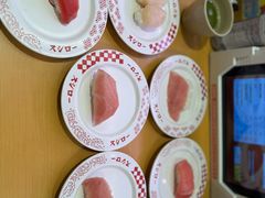 -寿司郎(上野店)