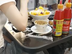 -水牛奶皇后糖水铺