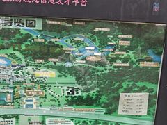 -天河潭旅游度假区