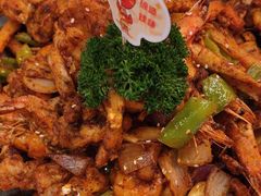 -炭舍干锅·烤鱼(扬名广场店)