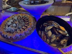 -杭州国际会议中心洲际酒店-原素全日餐厅(解放东路店)