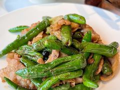 农家小炒肉-四季民福烤鸭店(望京南湖东园店)
