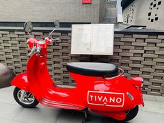 -Tivano意大利餐厅(成都居舍酒店)