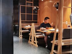 -久苑烧肉(世界城广场店)