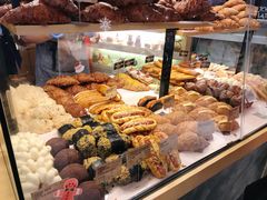 -PAPER STONE BAKERY(天环店)