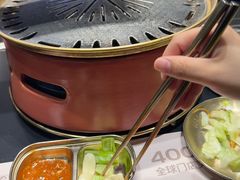 -西塔老太太泥炉烤肉(龙湖北苑天街店)