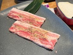 -新石器烤肉(欧尚永宁店)