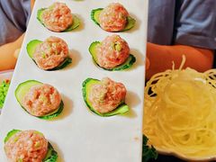 -三江两海老火锅(北京首店)