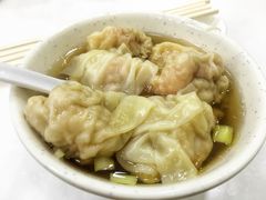 -麦文记面家(佐敦店)