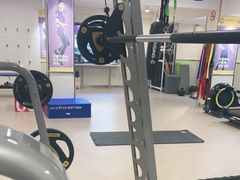 -中田·健身+普拉提(苗栗路店)