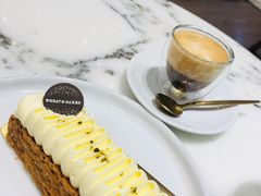拿破仑-WHEAT&BAKER-麥(凯德来福士店)