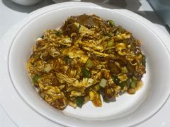 醋溜木须菜-紫光园(创始店)