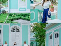 -龙环葡韵住宅式博物馆