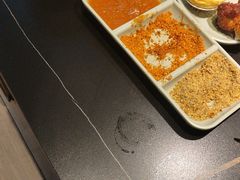 -梨花自助烤肉(西三旗万象汇黑金店)