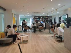 -新晨·SALON·形象造型