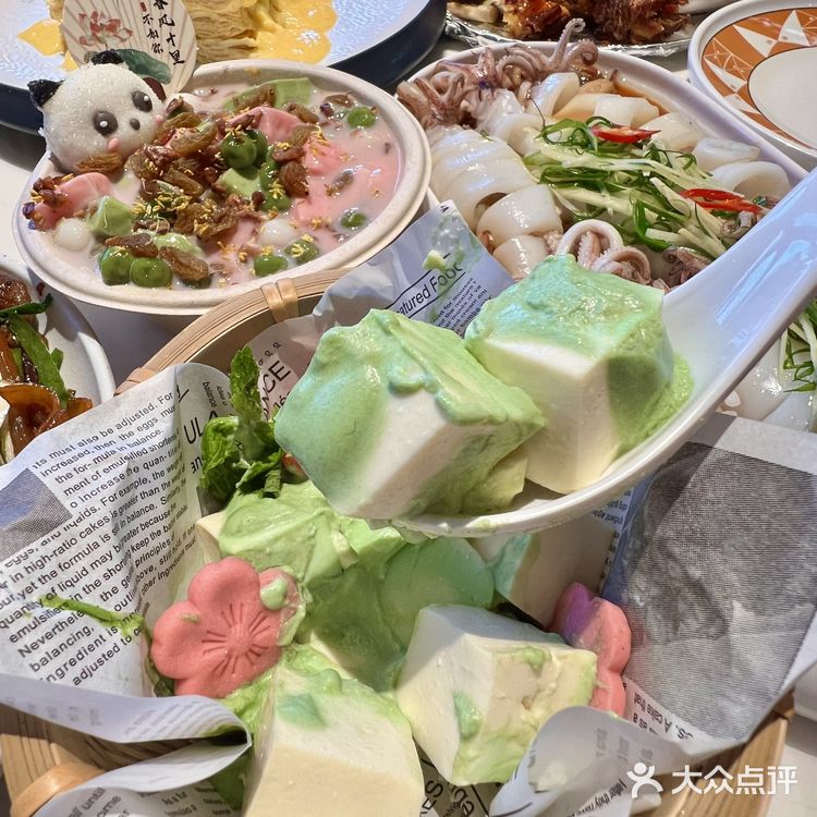 长沙南站附近…不开心了就来吃这一口…！！