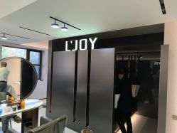 -LJOY丽锦造型·烫发染发