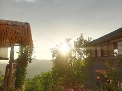 -观清澜疗愈民宿(龙泉山风景区店)