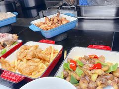 -新食谱全日制餐厅·苏州苏州湾艾美酒店