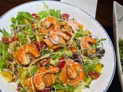 -松子料理(亮马桥店)