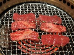 -乾杯烧肉居酒屋(中洲湾店)