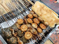 -老谢野馄饨(延安路店)